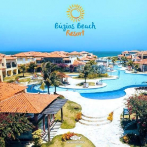 Hotel Búzios Resort com Entretenimento